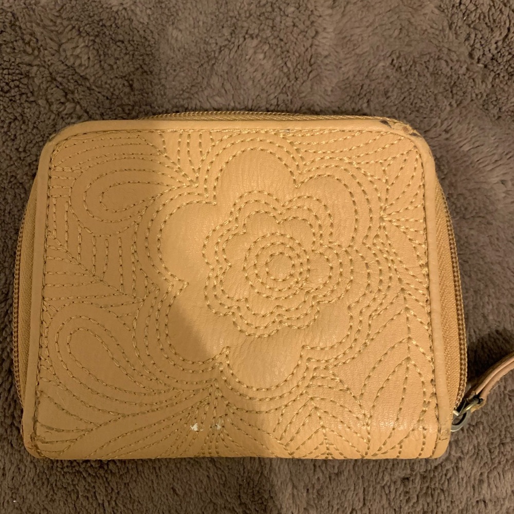 Wallet
